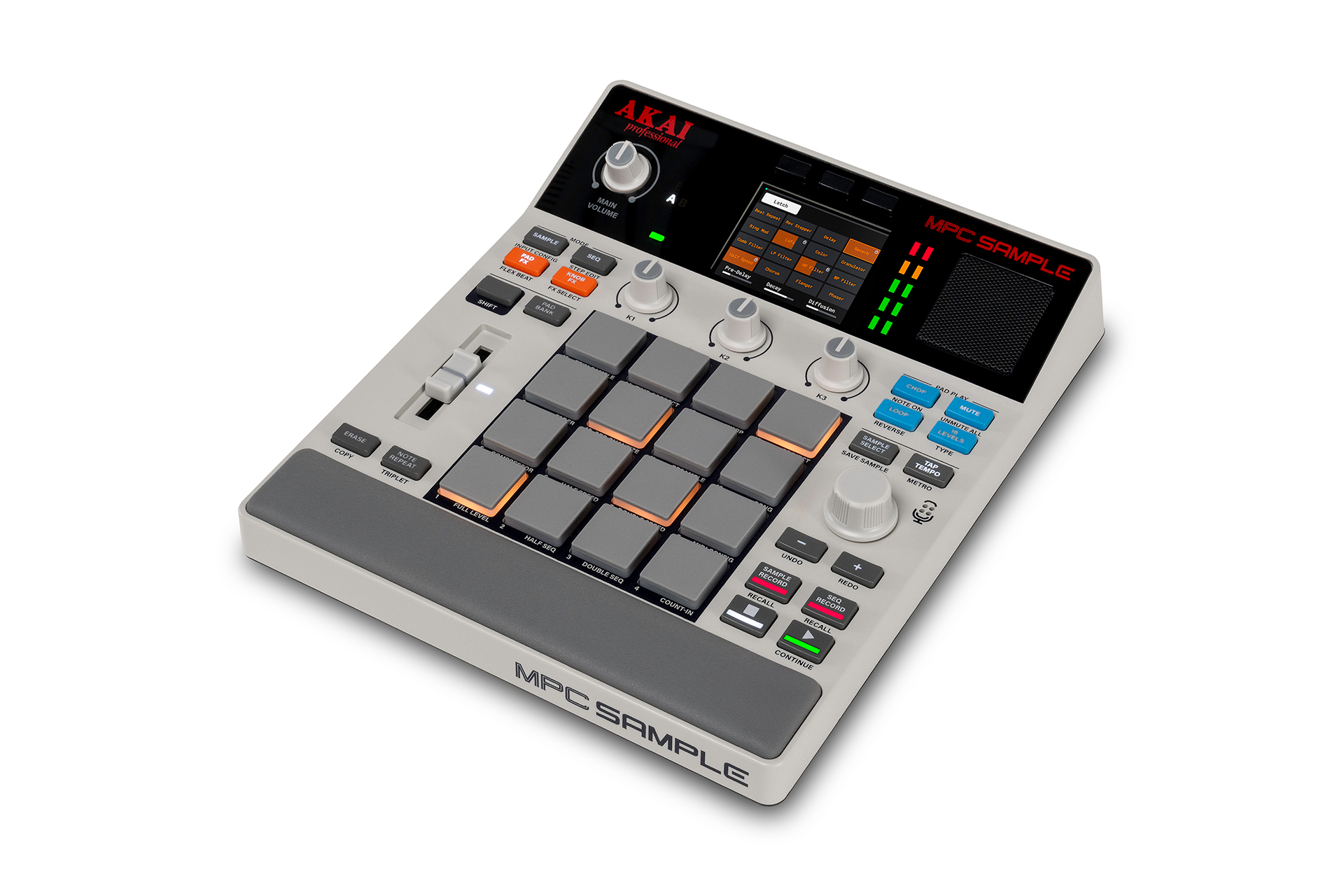 MPC Sample
