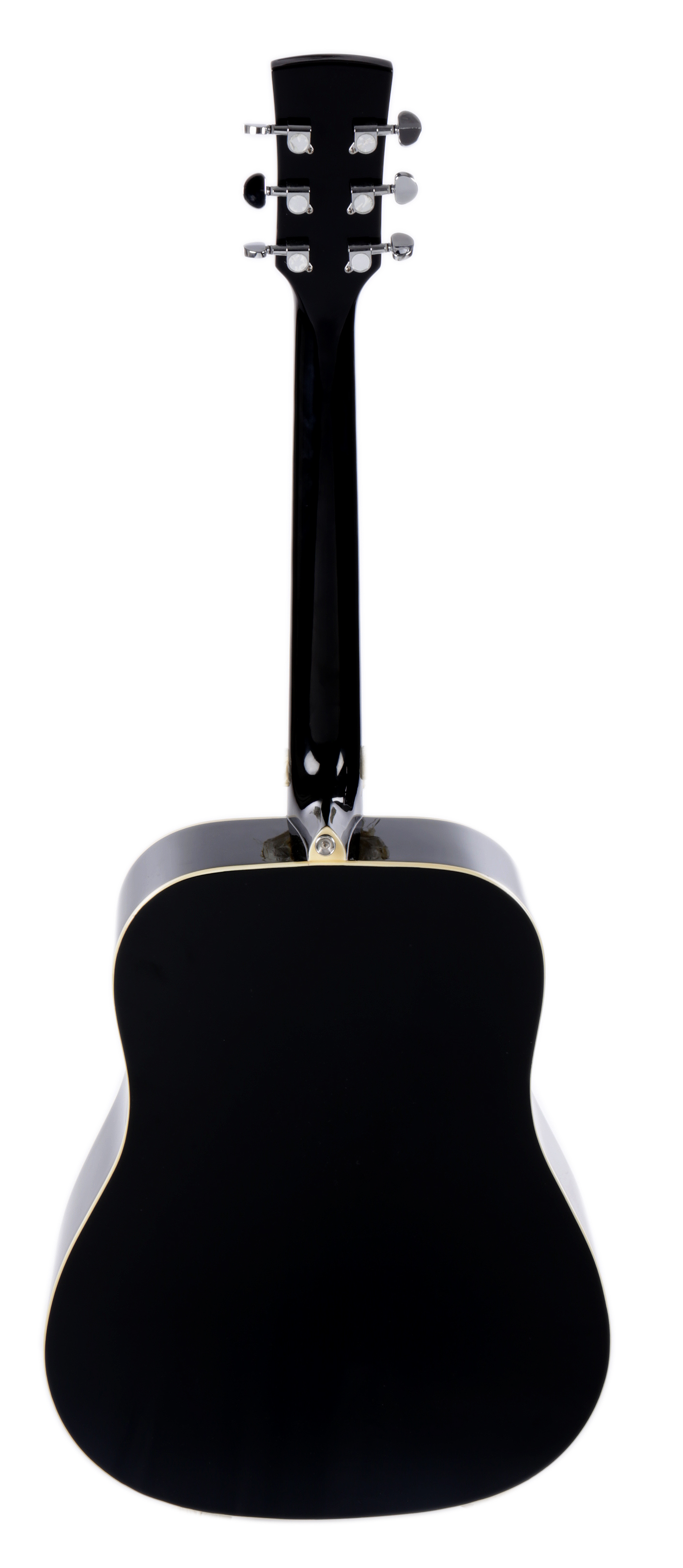 PF15-BK Westerngitarre Pf-Serie Black PF15-BK Westerngitarre Pf-Serie Black