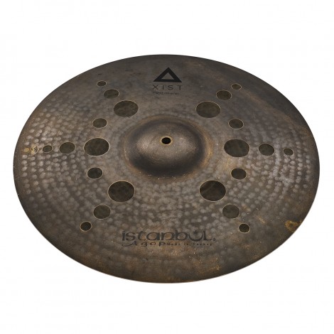 Xist Dark Hi-Hat 15'' ION