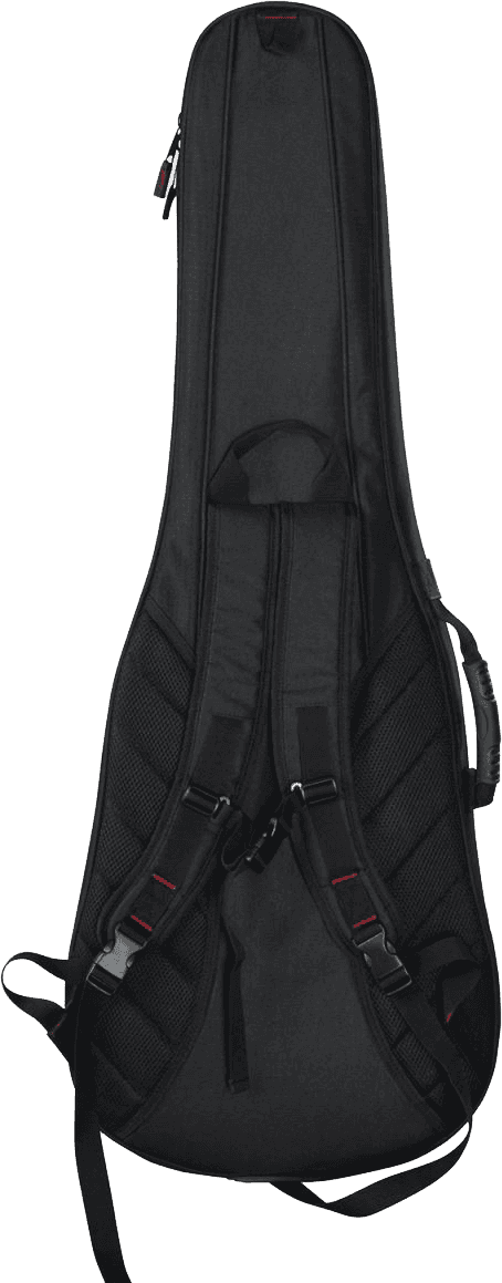 GB-4G-ELECTRIC Gigbag E-Gitarre