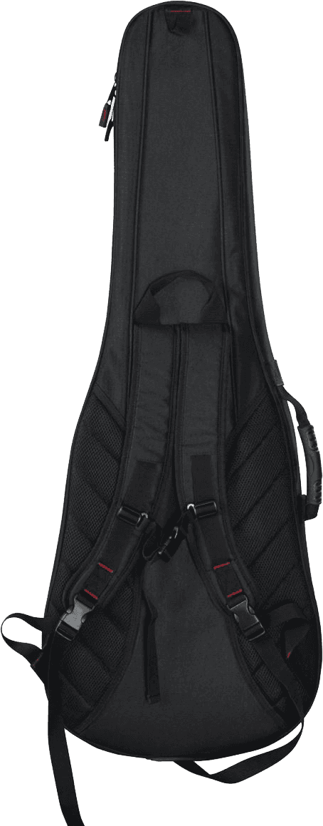 HGA GB-4G-ELECTRIC Gigbag E-Gitarre