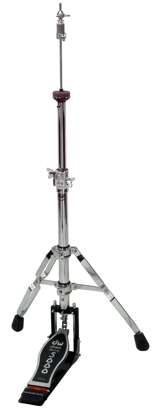 5500TD Hi-Hat Ständer 2-Legs