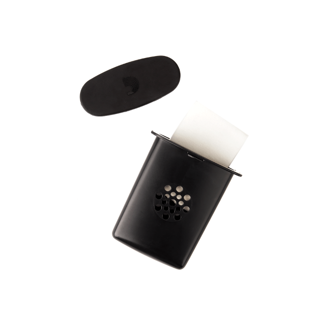 Guitar Humidifier Pro