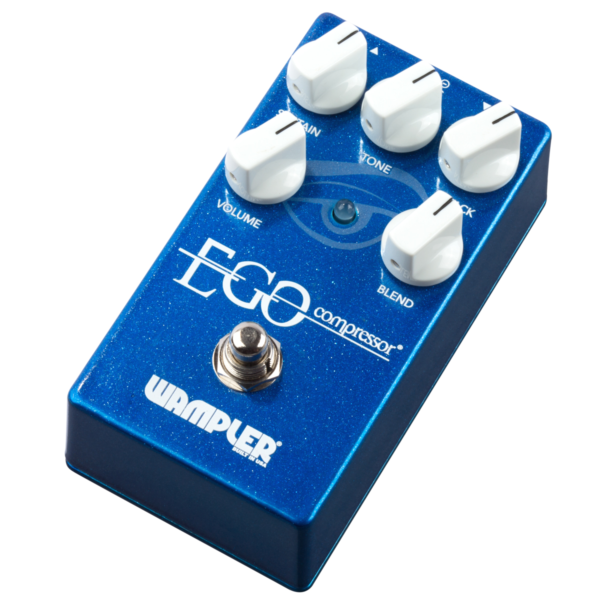 Ego Compressor