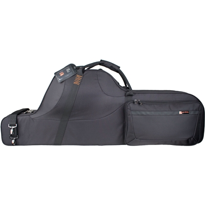 PB311CT Baritonsaxtasche schwarz