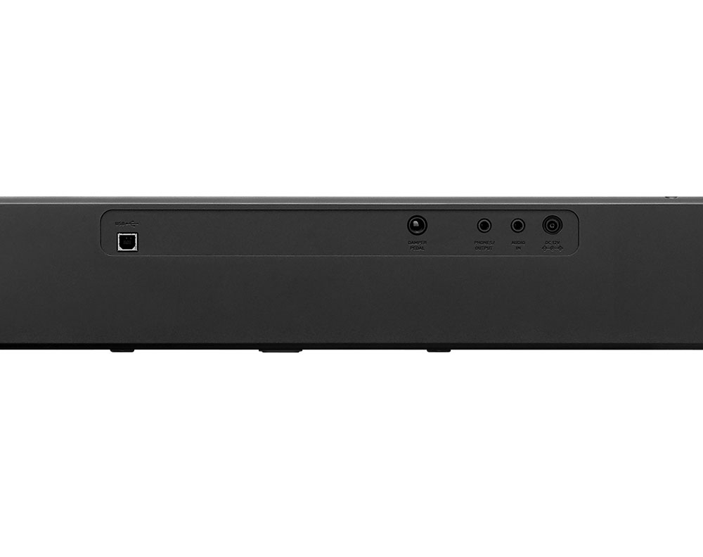 CDP-S110 BK Stagepiano