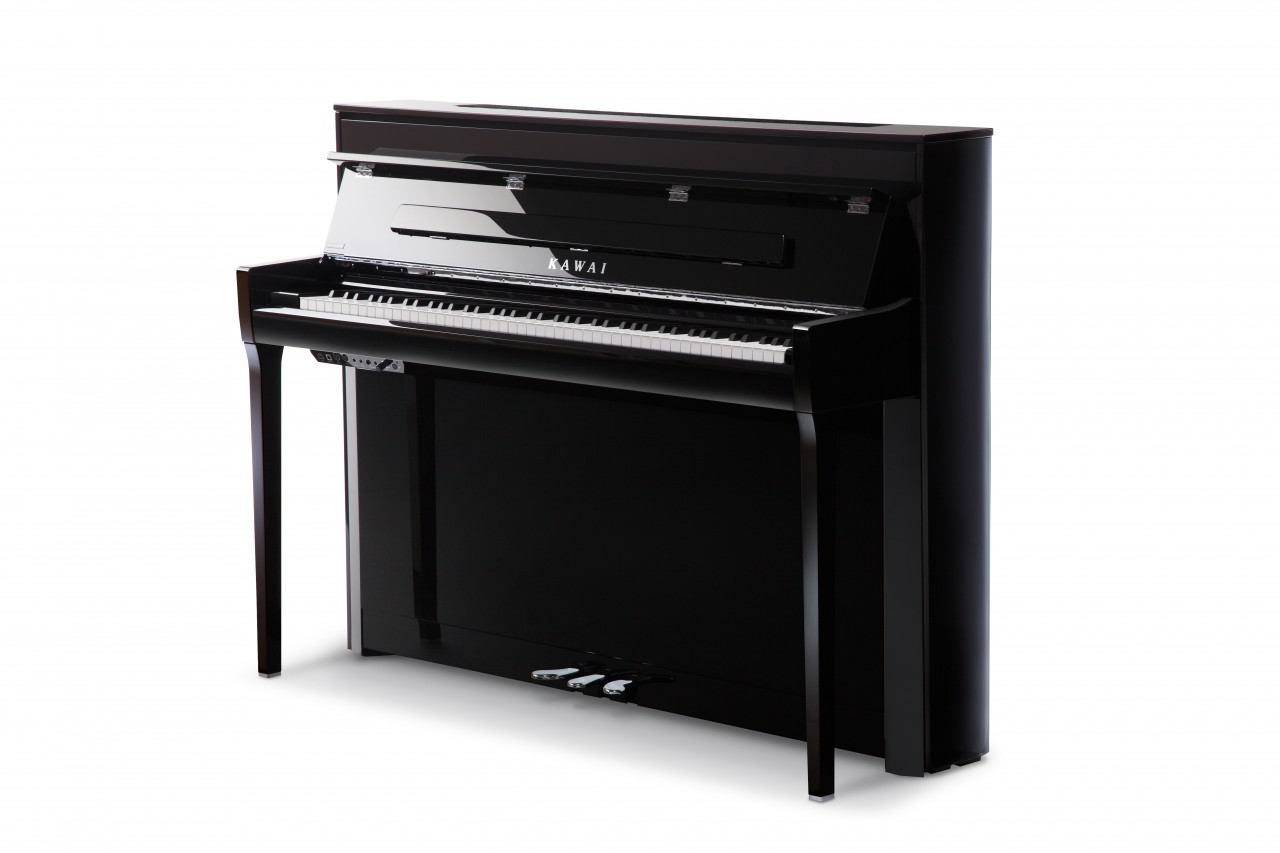 Novus NV-5S B-Ware Hybrid Digitalpiano