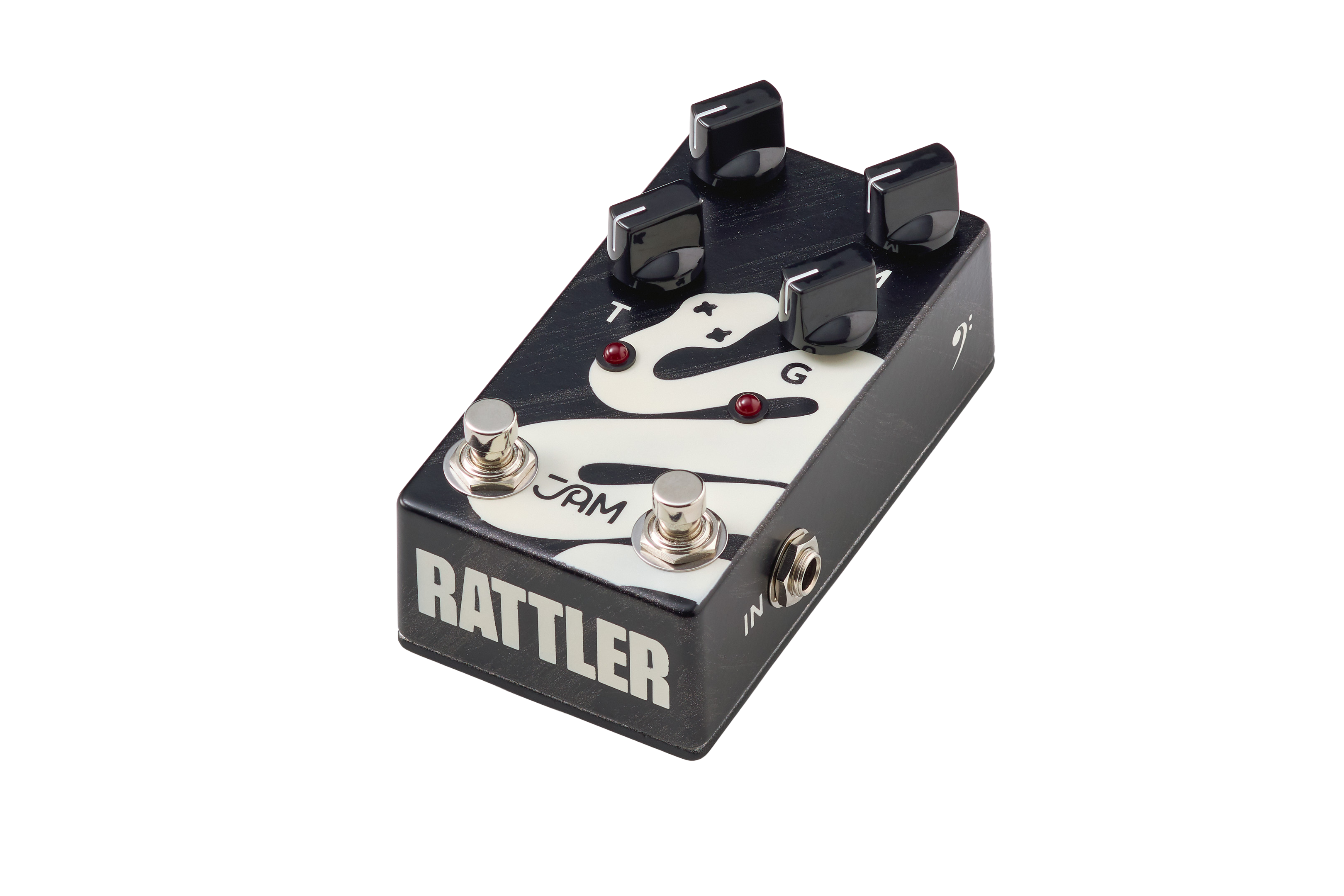 Rattler Bass