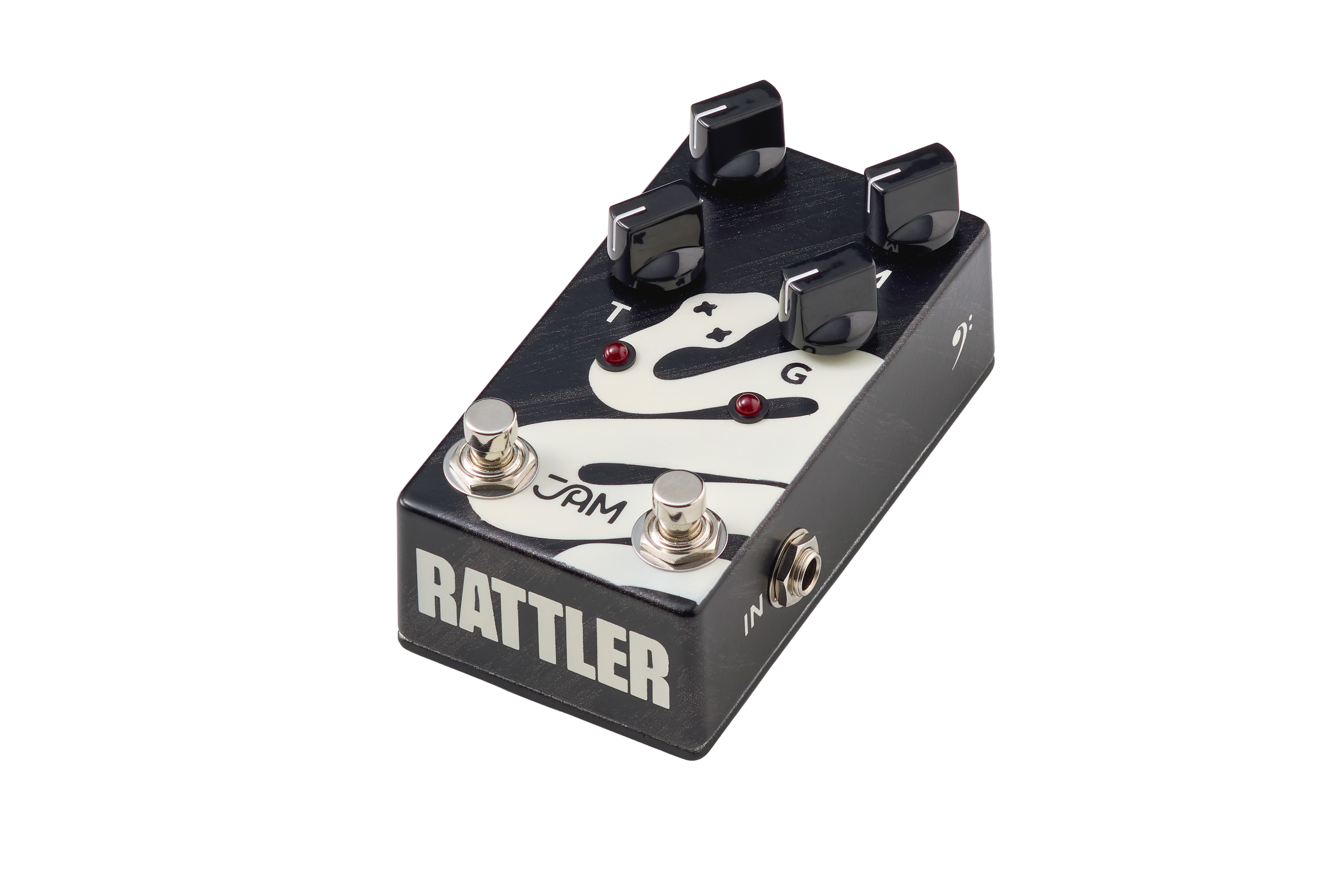 Rattler Bass Rattler Bass