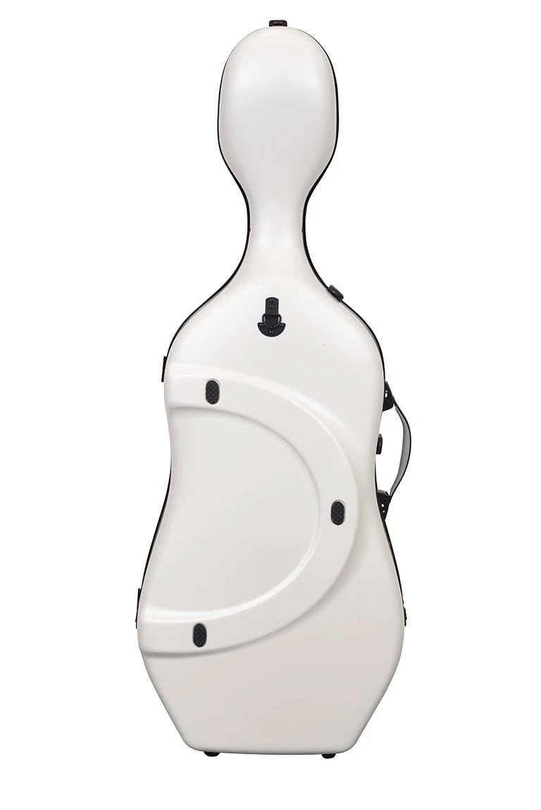 Celloetui 1005XLW "Slim" Hightech 2.9, white