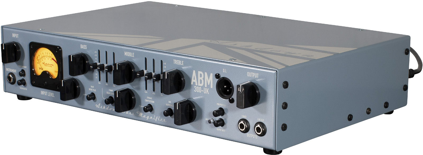 UK-ABM-300-EVO-IV