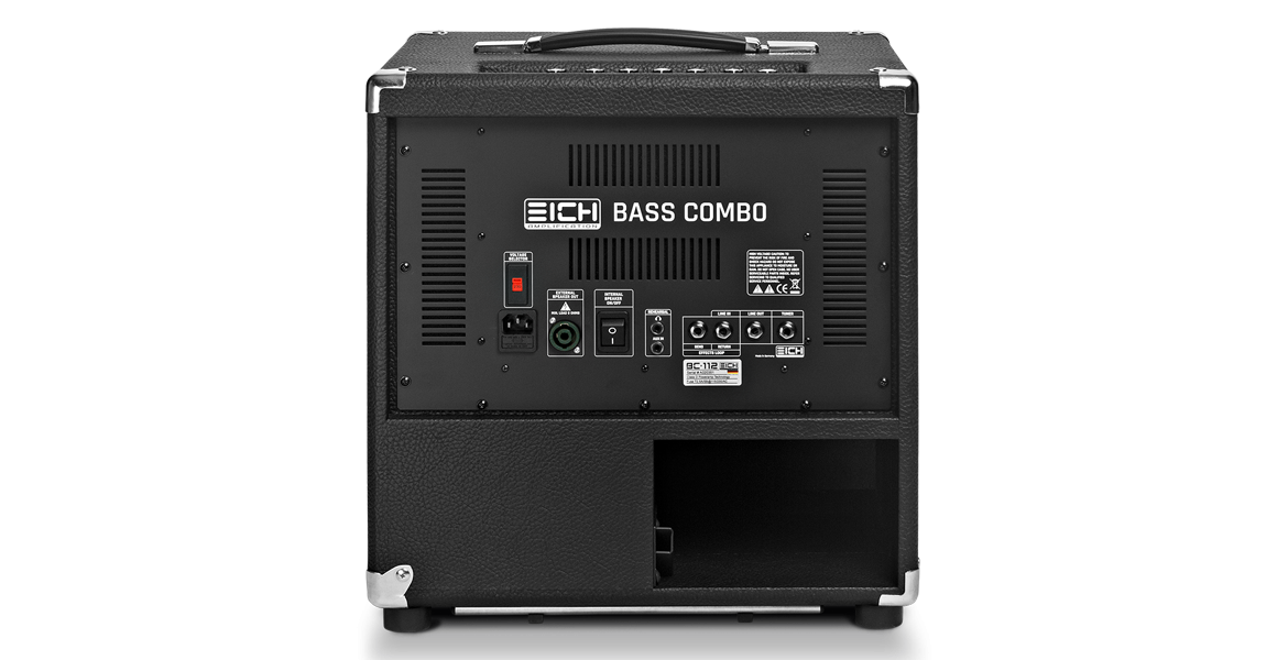 BC112Pro