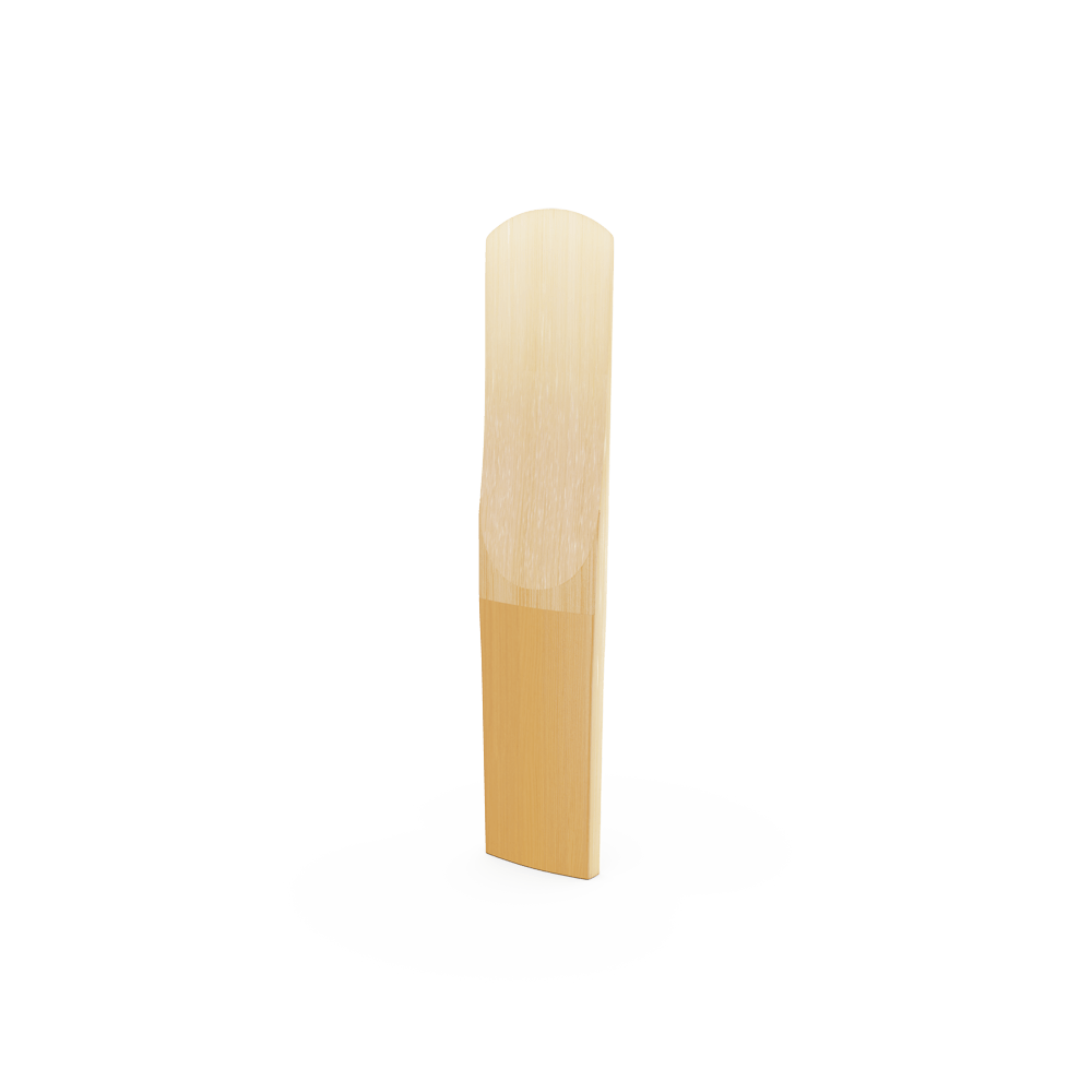 Jazz Select Organic Altsax filed 3H 10er Packung