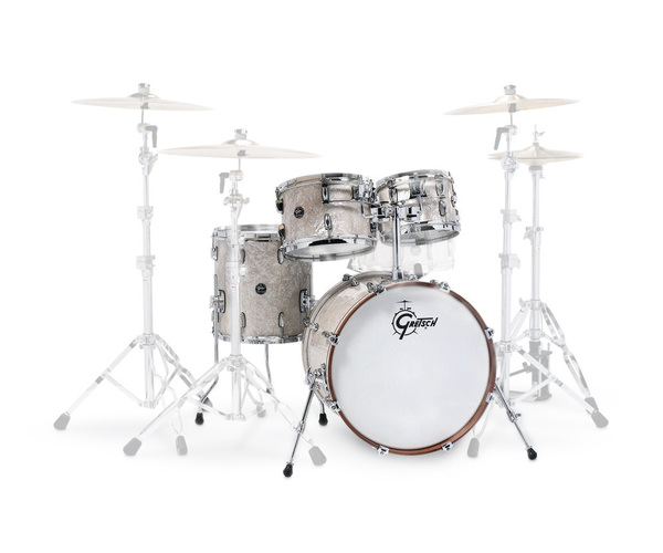 Renown Maple Vintage Pearl Set 20/10/12/14