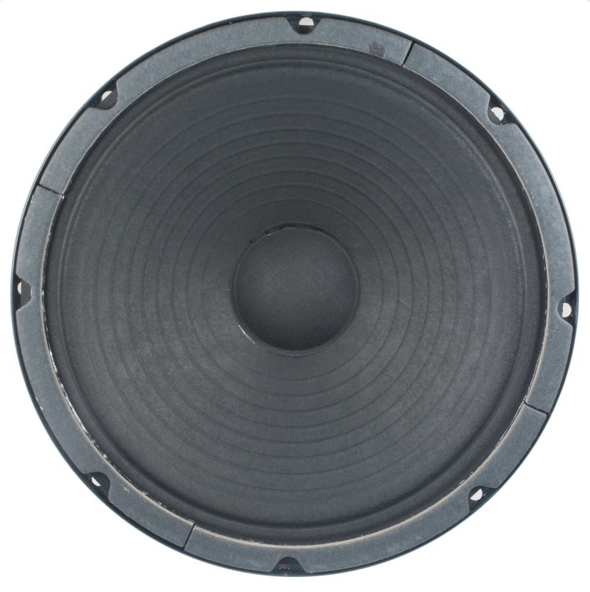 P10R-Fender 10'' Alnico 25W, 8 Ohm