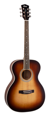 Pure-O Satin Light Burst