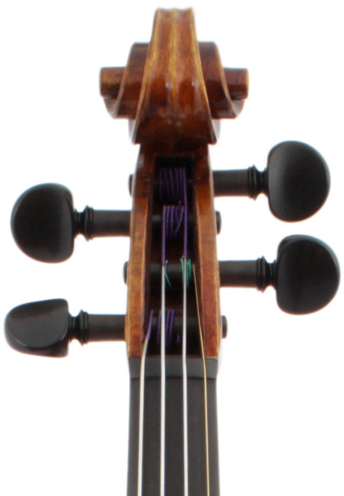 Meister-Violine Mod. 890 Guarneri 4/4