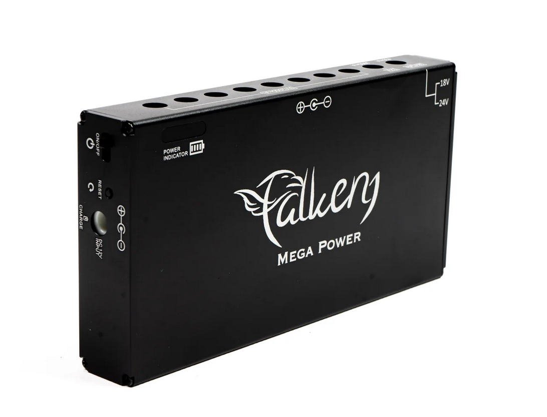 MegaPower Power Bank