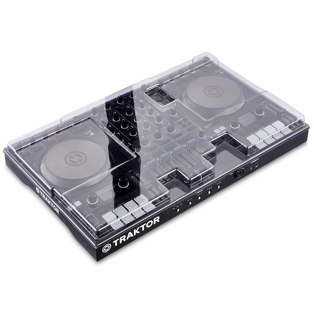 NI Kontrol S4 MK3 Staubschutzabdeckung