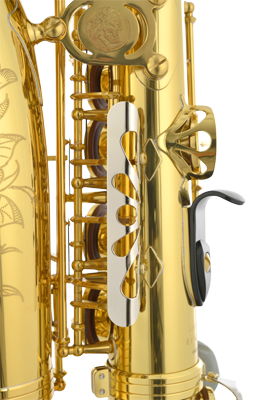 Stellar Altsaxophon