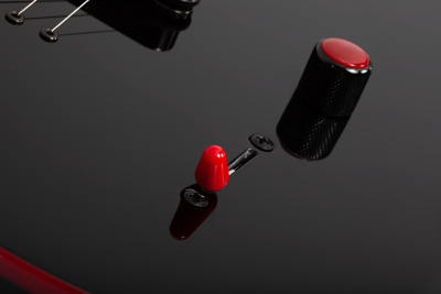 Sunset-6 Red Dawn B-Ware