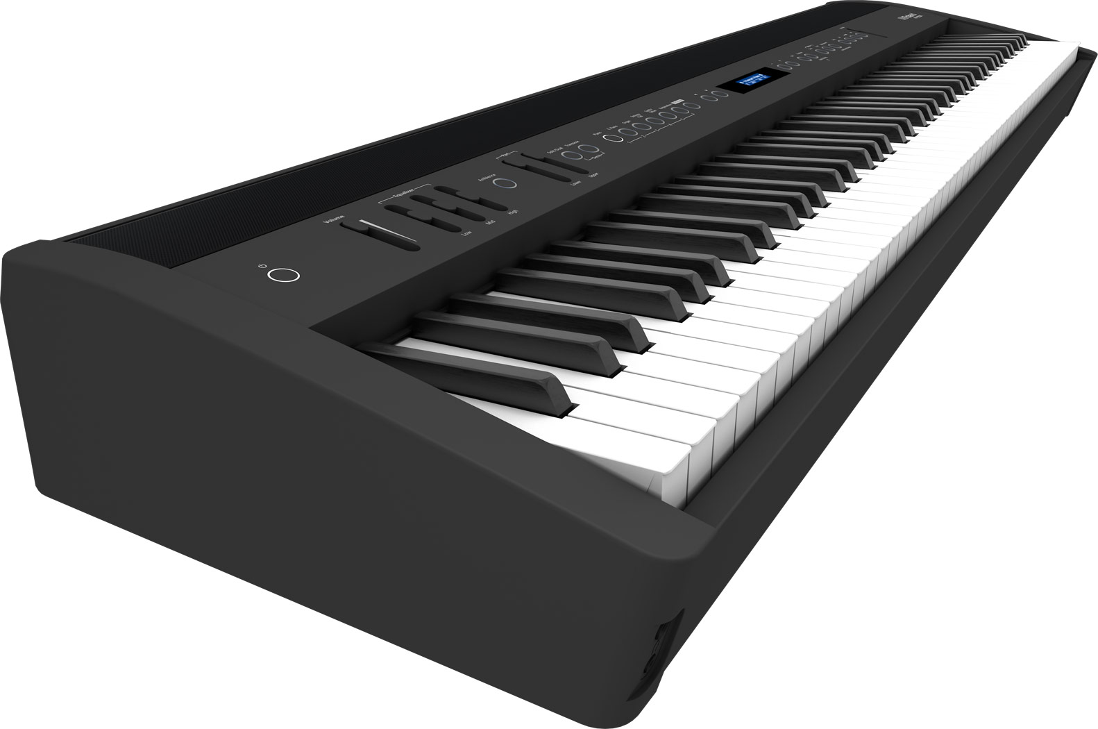 FP-60X BK Schwarz FP-60X BK Schwarz