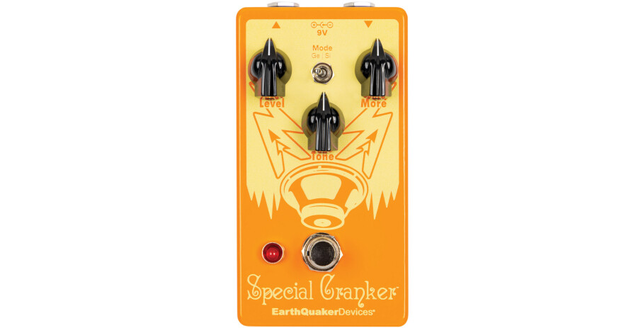 Special Cranker Special Cranker