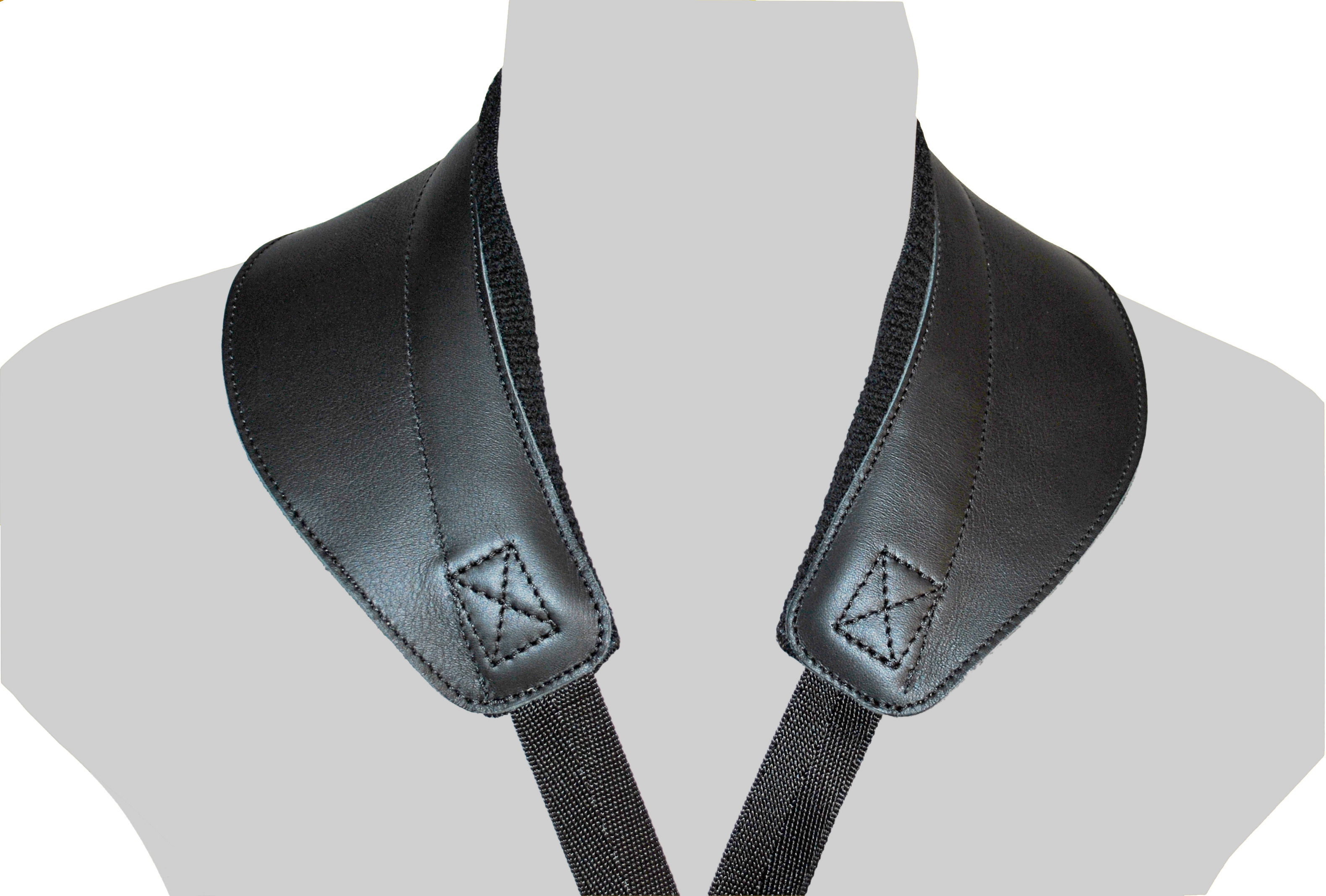 S70SH Yoke Saxophongurt