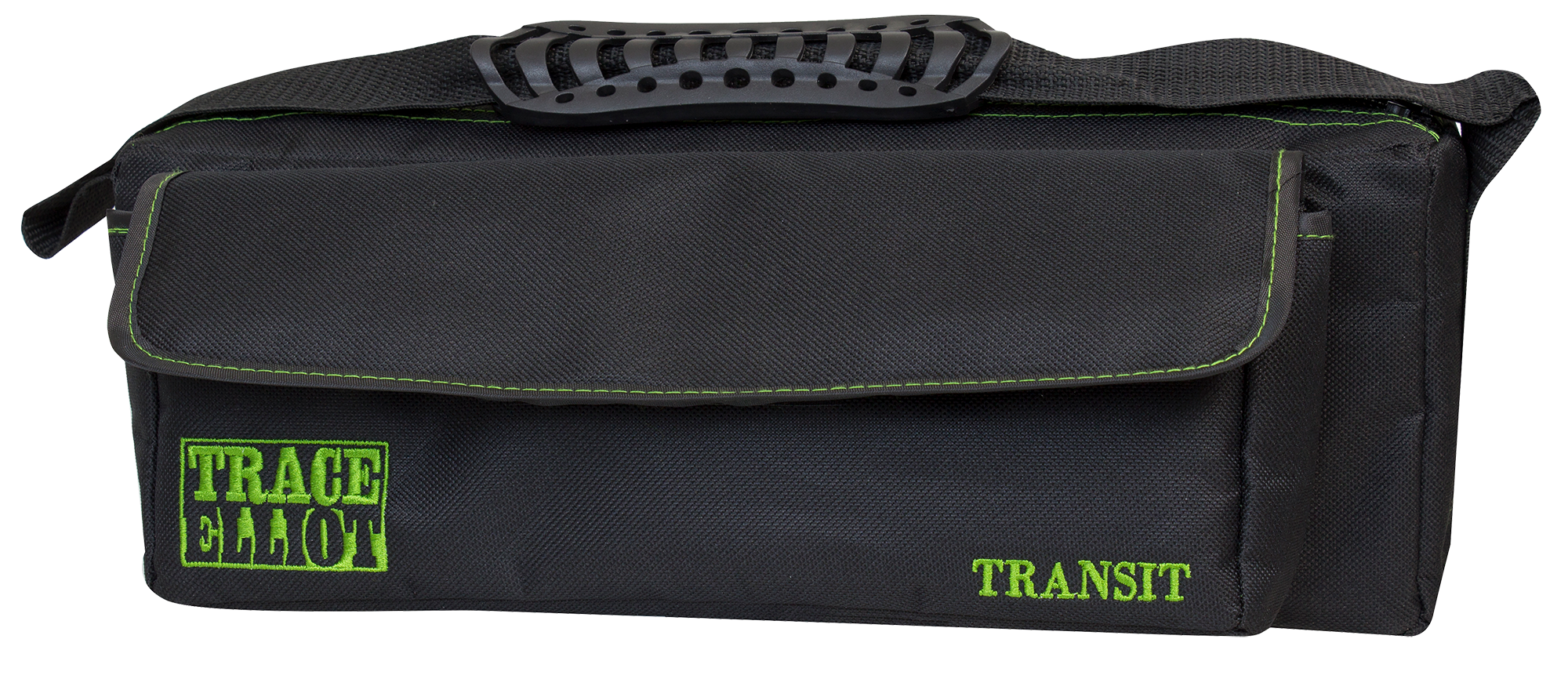 TRANSIT-A Preamp-Pedal für Akustik-Gitarre