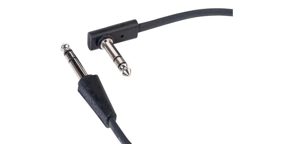 Flat TRS Cable 40cm SA Flat TRS Cable 40cm SA