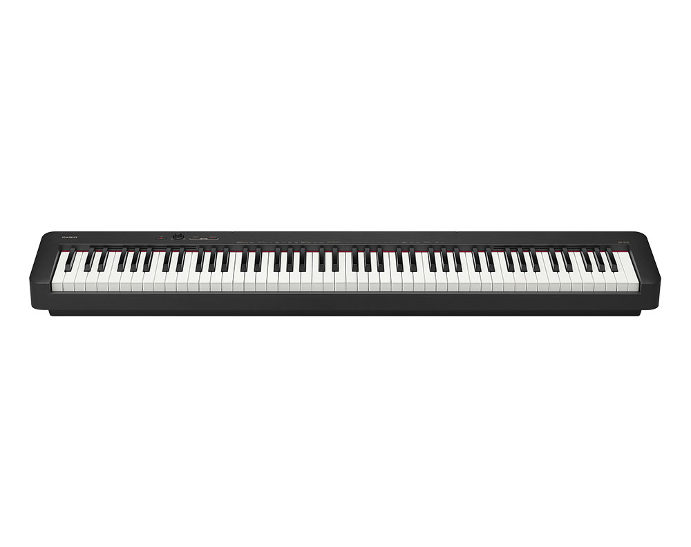 CDP-S110 BK Stagepiano