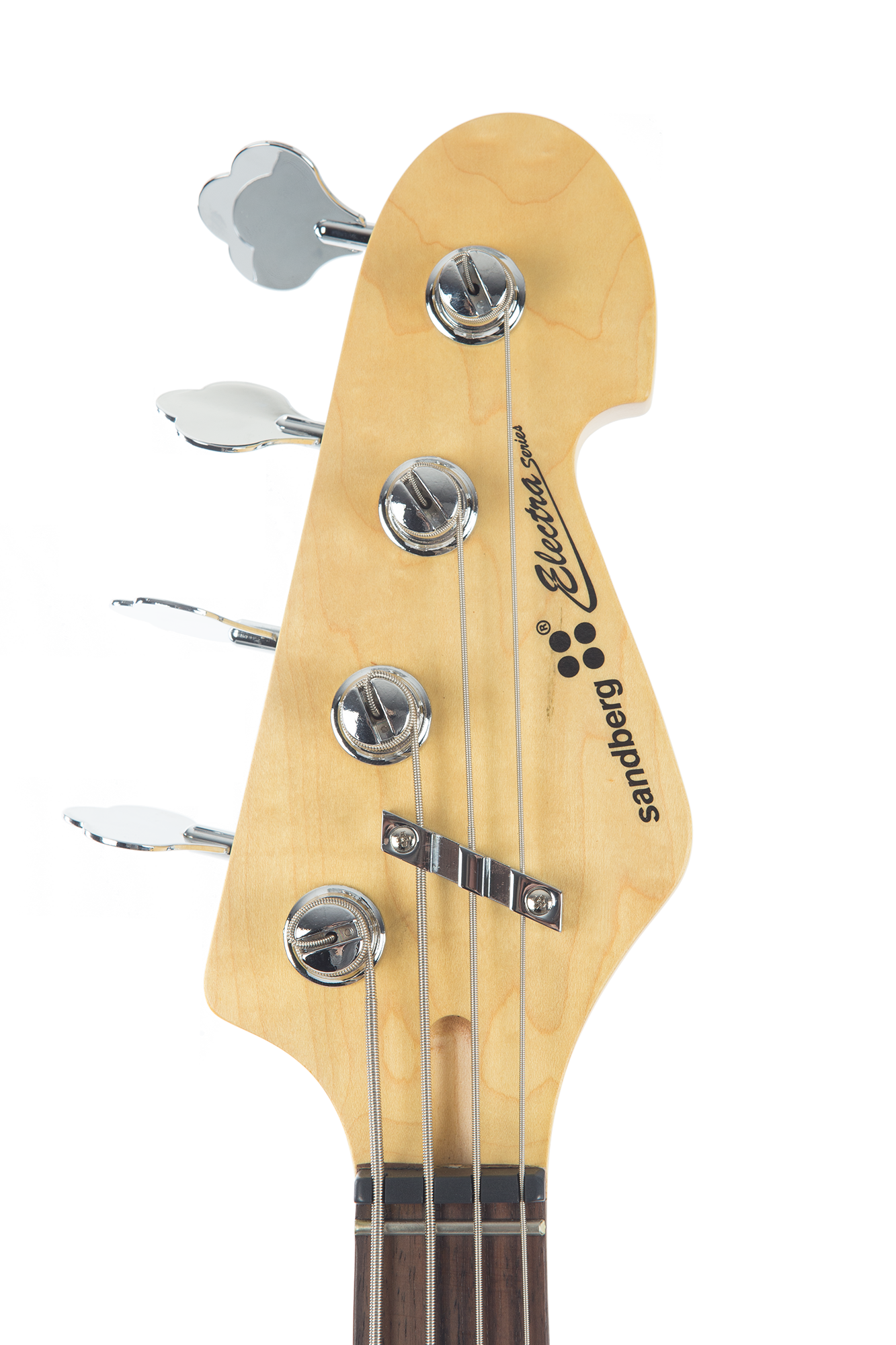 Electra II TT Highgloss Sonic Blue Electra II TT Highgloss Sonic Blue