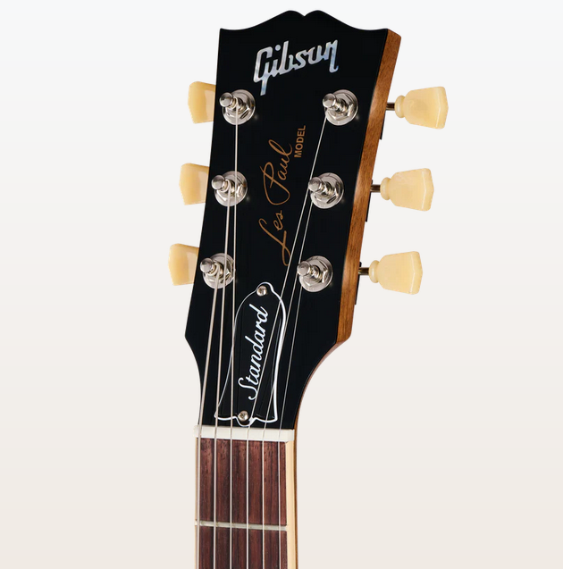 Les Paul Standard 50s Faded Vintage Honey Burst