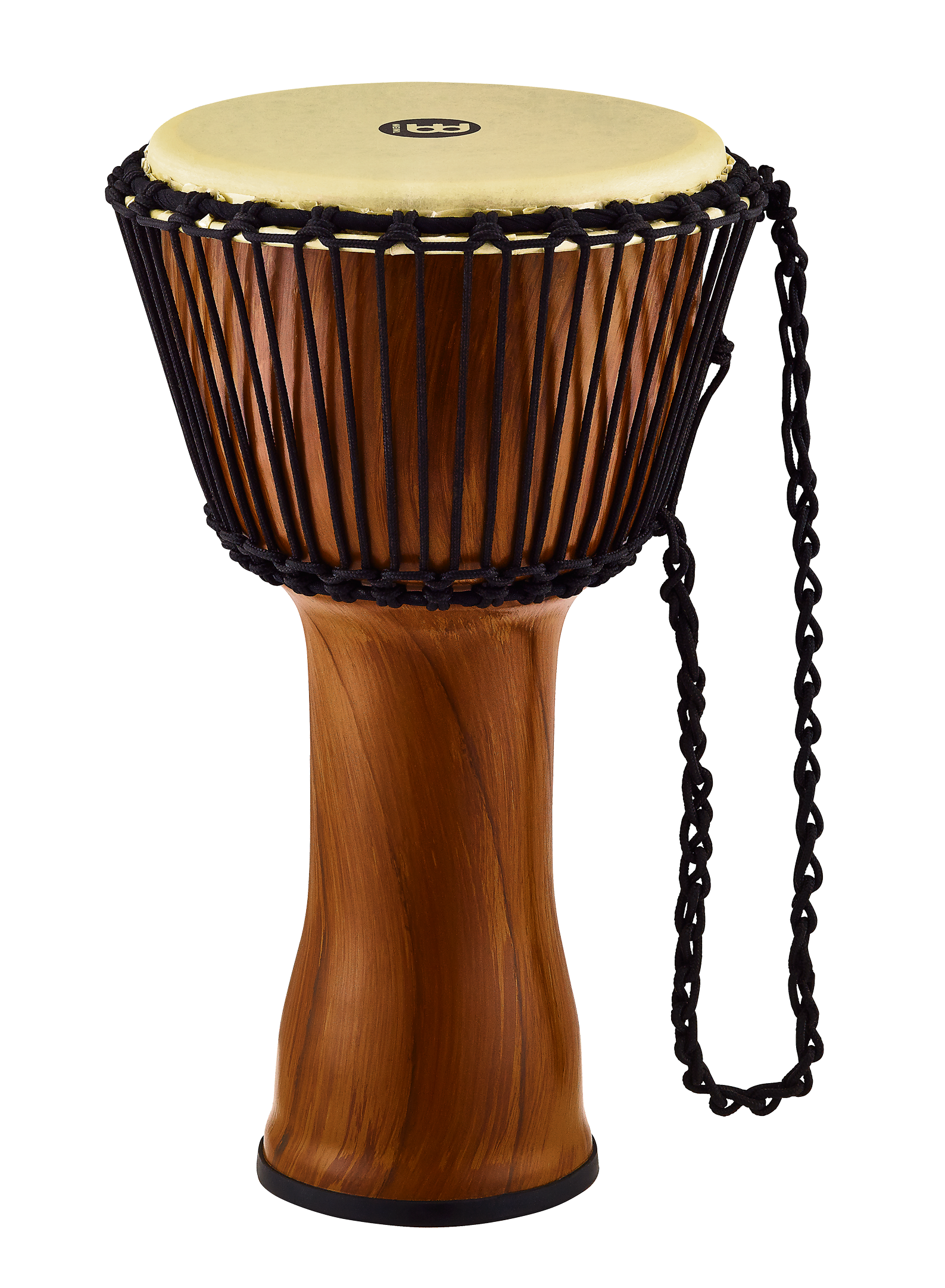 Travel Djembe 10" Rope Tuned