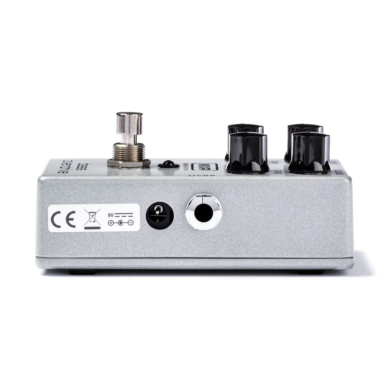 M89 Bass Overdrive M89 Bass Overdrive