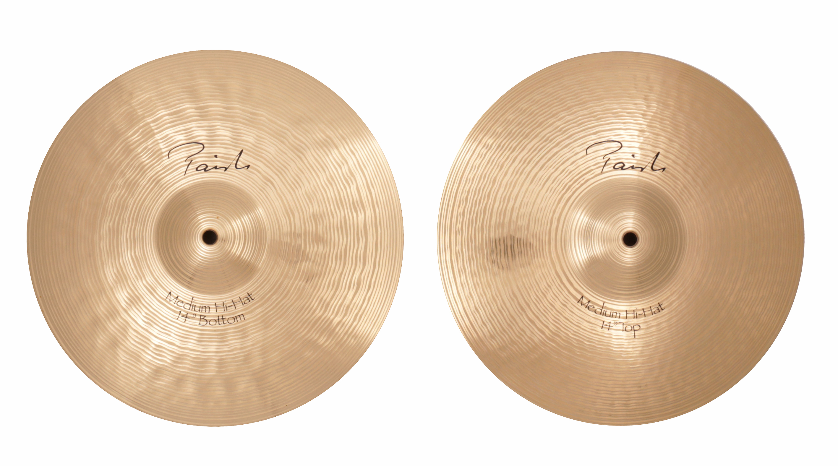 Signature 14 Hi-Hat Medium