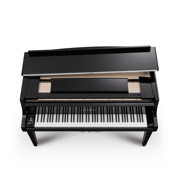 Novus NV-12 Hydbrid Digitalpiano
