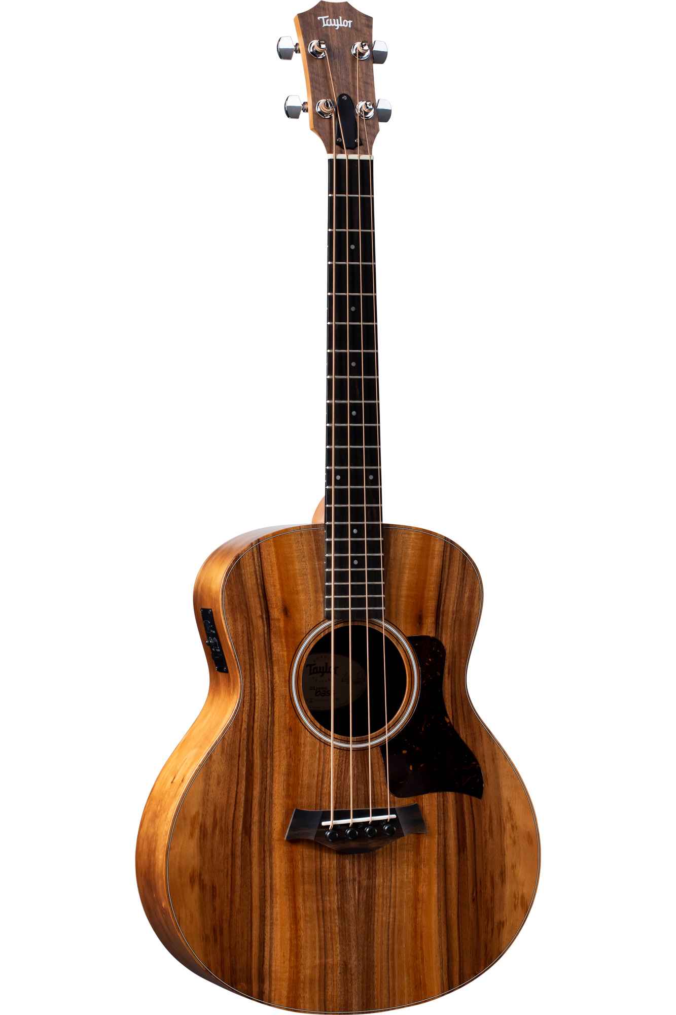 GS Mini-e Koa Bass, ES-B