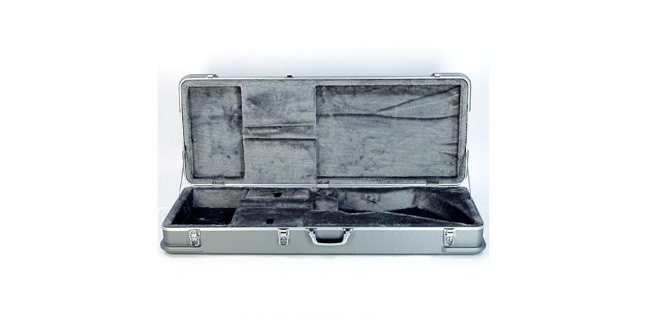 Rockcase Koffer Exp RC10620B/S Retoure