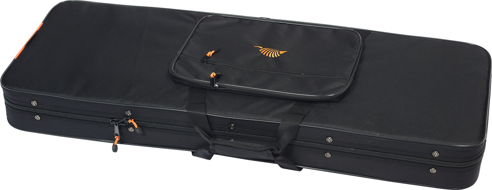 Softcase für E-Gitarre