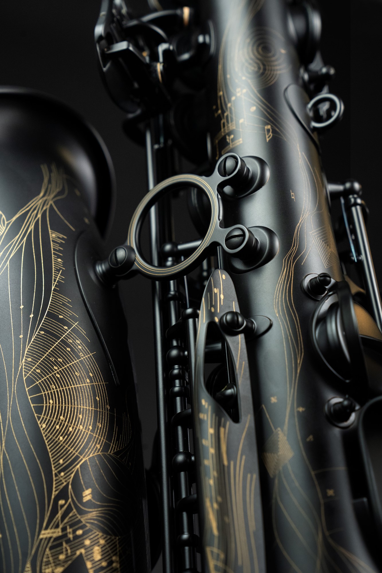 Supreme Altsaxophon Limited Edition 2025