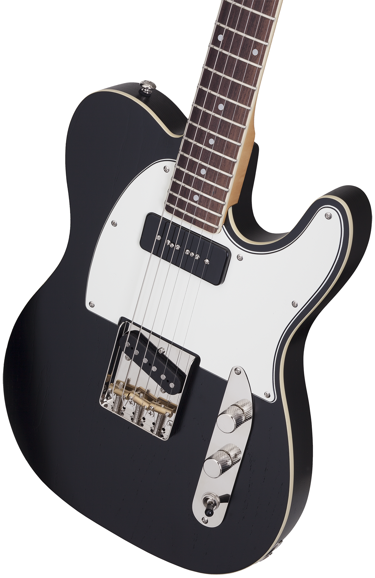 PT Special Black Pearl RW PT Special Black Pearl RW