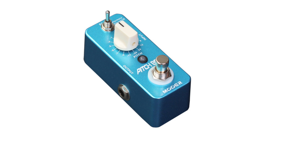 Pitch Box Pitch Box