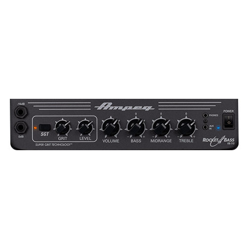 Rocket Bass 110 Basscombo RB-110