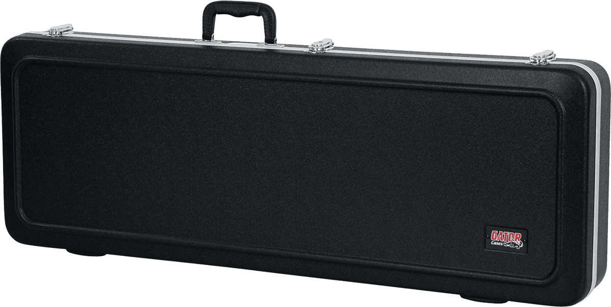HGA GCELECTRIC Koffer für E-Gitarre