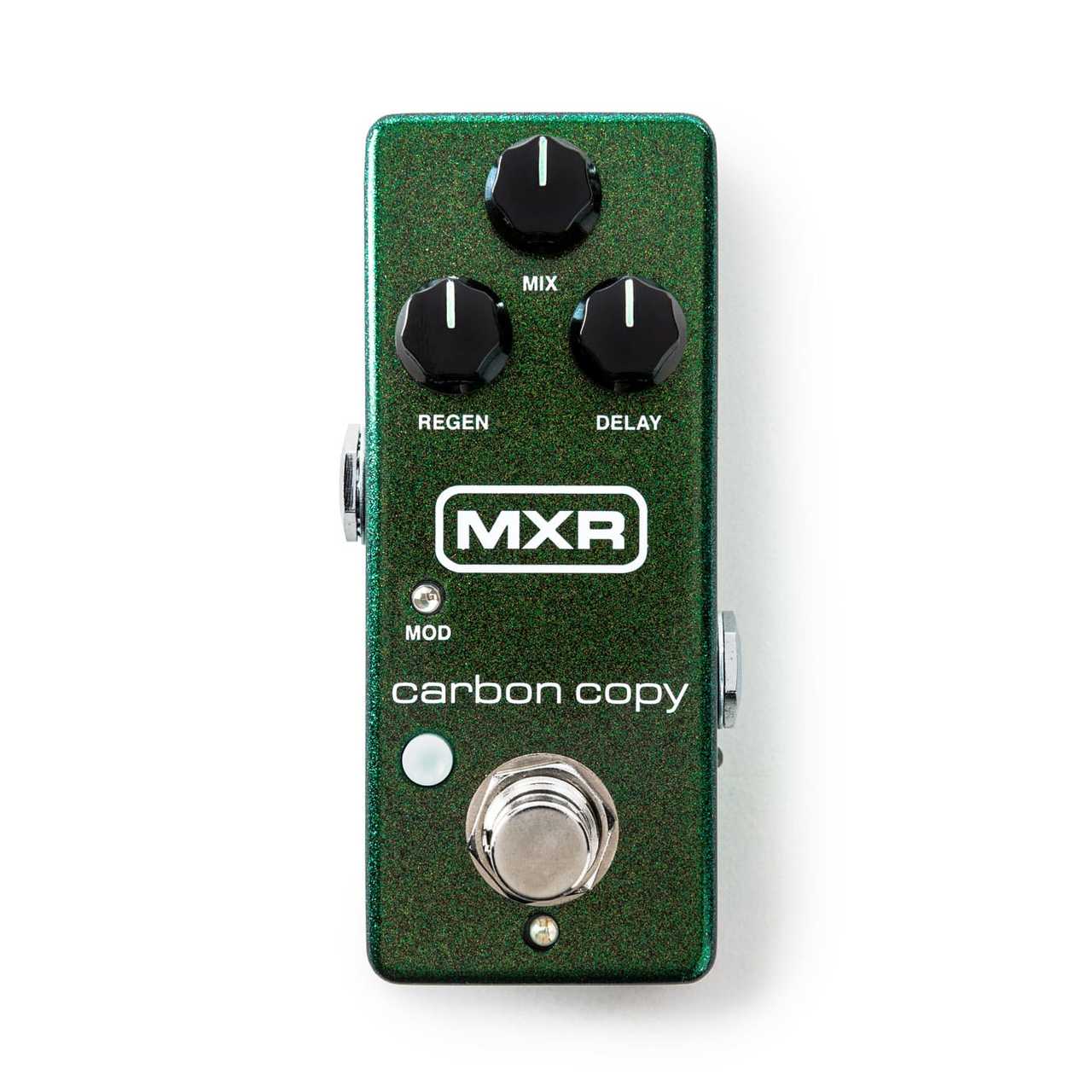 M299 Carbon Copy Mini Analog Delay