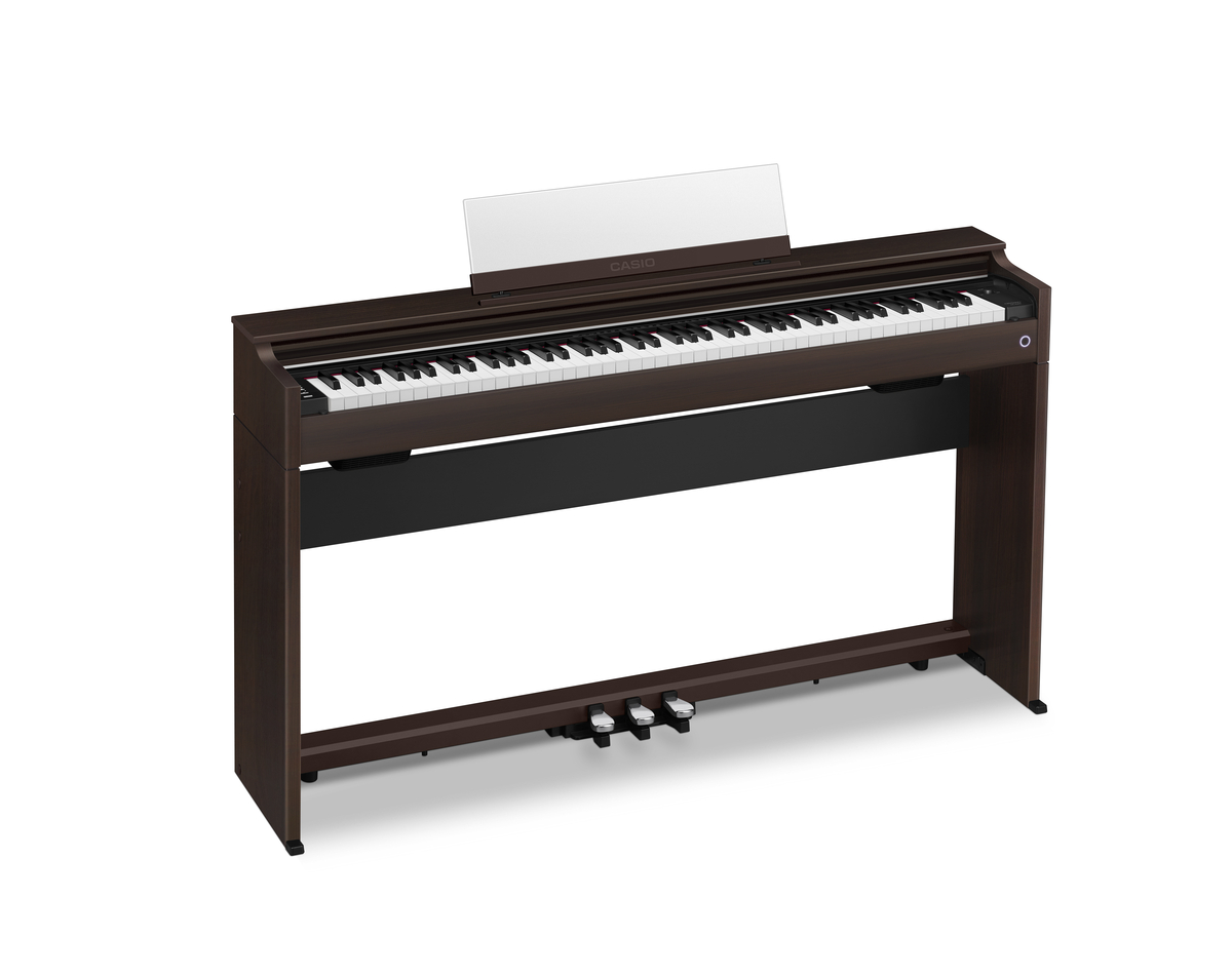 AP-S200 BN Digitalpiano braun