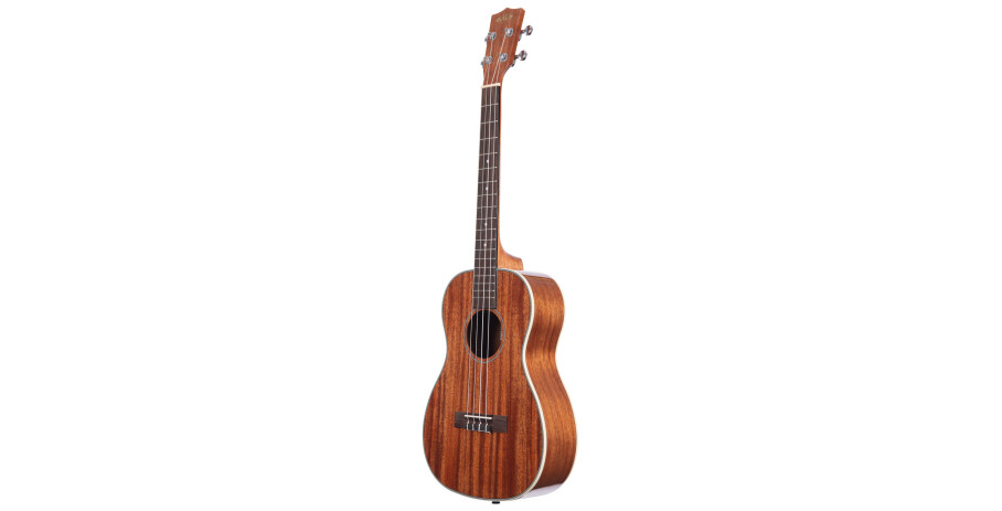 KA-BG - Gloss Mahogany Baritone Ukulele