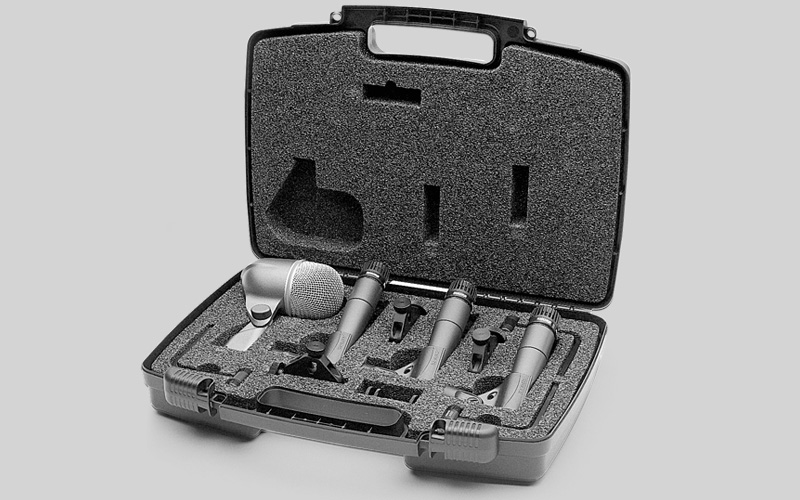 DMK57-52 Drum-Mikrofonset