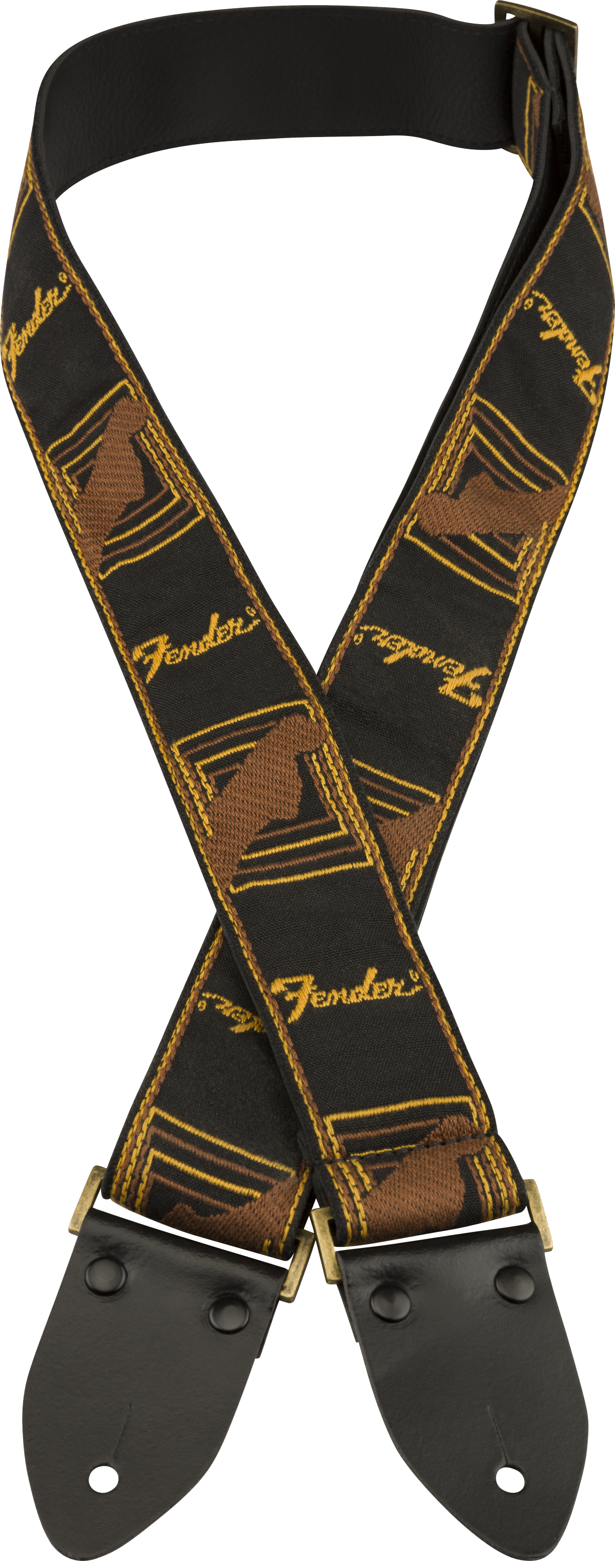 Legacy Vintage Monogram Strap